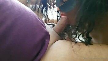 Mycouple onlyfans blowjob red lipstick on justmyfans.pics