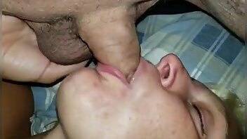 Ohiohotwife823 camping mfm threesome xxx video on justmyfans.pics