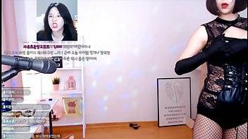 Korean Streamer 2sjshsk Nipple Slip Accidental Videos - Free Cam Recordings - North Korea on justmyfans.pics