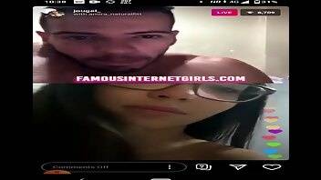 Amira Daher Nude Twerk Instagram Fitness Model Video Free XXX Premium Porn Videos on justmyfans.pics