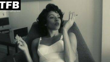 Carmen Ejogo Sexy 13 Born to Be Blue (9 Pics + Video) on justmyfans.pics