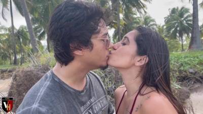 VictorHugo - I Had Sex With A Stranger On The Beach on justmyfans.pics