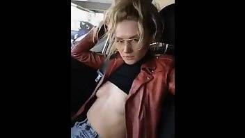 Gerda Y shows tits premium free cam snapchat & manyvids porn videos - leaknud.com