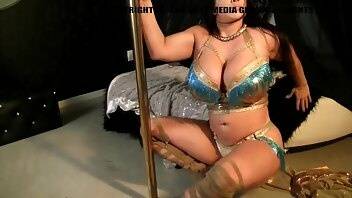 KORINA KOVA egyptian cum goddess drains all your cum - Egypt on justmyfans.pics