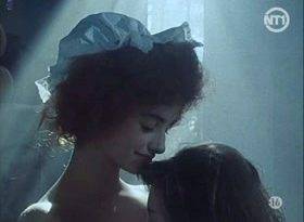 Penélope Cruz 13 Série rose.Elle et lui (1991) Sex Scene on justmyfans.pics