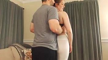 Scarlettbelle cheating with my personal trainer workout/gym role play cuckolding porn video manyvids on justmyfans.pics