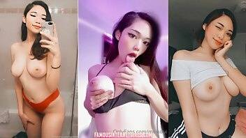 Meikoui sweet titties onlyfans insta leaked video on justmyfans.pics