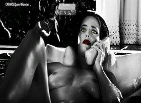 Eva Green nude from Sin City A dame to Kill For Sex Scene on justmyfans.pics