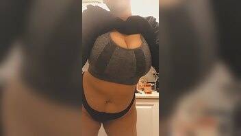 Fayeforbes post run sweat fetish 2 xxx video on justmyfans.pics