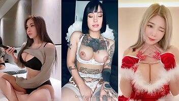 Janie Lin Naruto And Laidawud Slutty Angel Cos OnlyFans Insta  Videos on justmyfans.pics