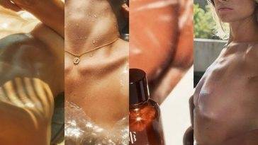 Olivia Wilde Nude (1 New Collage Photo) on justmyfans.pics