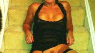 English Actress Jessie Wallace Naked  Pussy Pic + Nip Slip Photos - Britain on justmyfans.pics