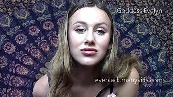 Goddess Evelyn - The 40 Year Old Virgin xxx video on justmyfans.pics