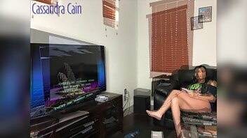 Cassandra cain snes slut free pic set xxx video on justmyfans.pics
