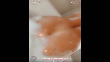 Ana Cheri New Nude Video Premium Snapchat XXX Porn on justmyfans.pics