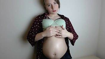 Lanna Amidala 23 weeks pregnant joi xxx premium porn videos on justmyfans.pics