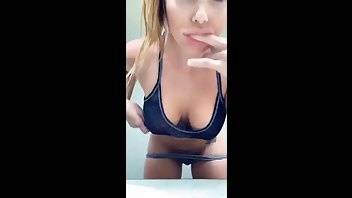 Dakota James minutes toilet dildo masturbation snapchat free on justmyfans.pics