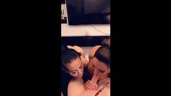 Katrina jade with lela star pov double blowjob snapchat xxx porn videos on justmyfans.pics