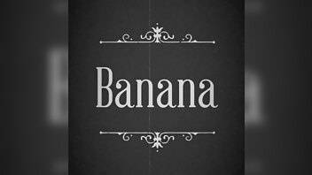 Vicalouqua 2017 02 08 young french brunette love banana jeune francaise aime les bananes premium ... - France on justmyfans.pics