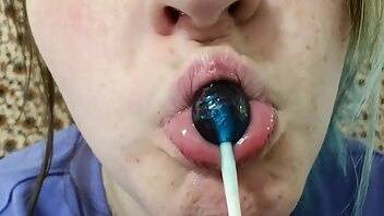 Bigbuttbooty oral fixation with braces freckles xxx video on justmyfans.pics