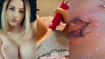 Tayla Summers Oily Tits, Pink Vibrator Orgasm, Dildo Tease OnlyFans Insta  Videos on justmyfans.pics