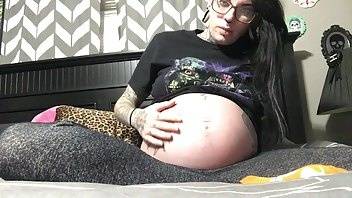 Tanksfeet pregnant vore huge full belly xxx premium porn videos on justmyfans.pics