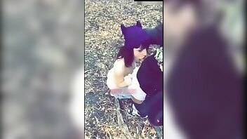 Luna benna nude full porn snapchat video leak on justmyfans.pics