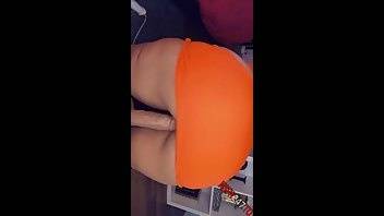 Charley hart sexy orange dress riding dildo snapchat xxx porn videos on justmyfans.pics