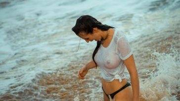 Piper Blush Wet Shirt (44 pics 1 vid) on justmyfans.pics