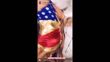Lyna Perez lynaritaa Nude Haul Snapchat XXX Premium Porn on justmyfans.pics