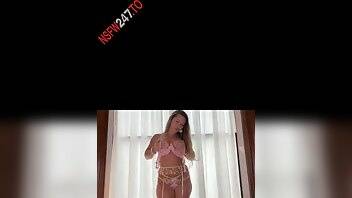 Dani daniels sexy lingerie tease snapchat premium 2021/08/18 xxx porn videos on justmyfans.pics