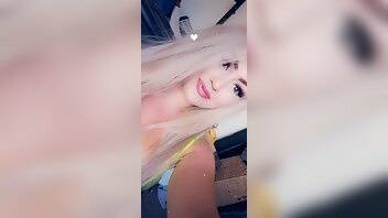 Tiffanymgf 1237777 My boobs look great in this premium porn video on justmyfans.pics