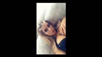Luna Skye naked tease snapchat premium porn videos on justmyfans.pics
