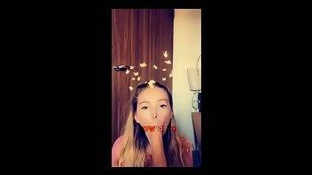 Brea Rose dildo deepthroat striptease snapchat free on justmyfans.pics