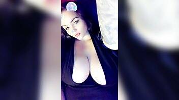 Athenablaze snapchat preview premium xxx porn video on justmyfans.pics