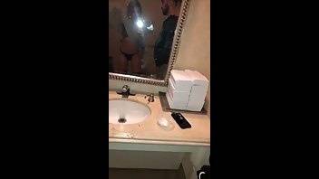 Austin Reign toilet sex snapchat premium porn videos on justmyfans.pics
