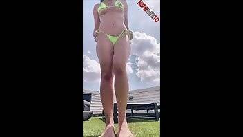 Asa Akira outdoor play snapchat premium porn videos on justmyfans.pics