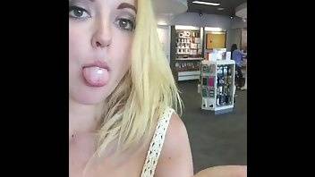 Iris Rose shows Tits premium free cam snapchat & manyvids porn videos - leaknud.com