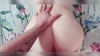 Skylar grey pov doggystyle and he cums on my ass xxx video on justmyfans.pics