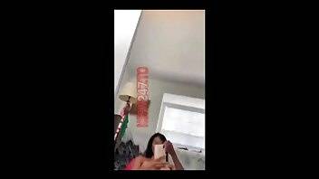 Sofia silk masturbation in front of mirror snapchat premium porn videos on justmyfans.pics