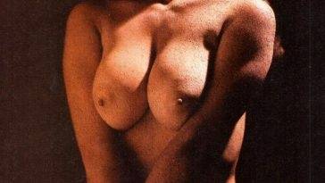 Adrienne Barbeau Nude & Sexy (115 Photos + Sex Scenes) on justmyfans.pics