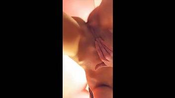 Andie Adams gym bathroom pussy fingering snapchat premium porn videos on justmyfans.pics