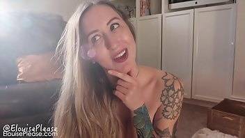 Elouise please colleague confessional ?duration 00:18:37? blouse fetish role play confessions por... on justmyfans.pics
