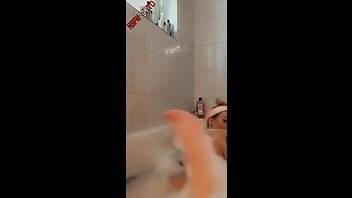 Celine Centino bathtbu video snapchat premium 2020/11/10 porn videos on justmyfans.pics