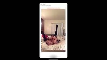 Ana Lorde Nude Masturbation Snapchat Leak XXX Premium Porn on justmyfans.pics