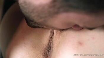 Thejensensplay dick sucking ball swallowing pussy licking crea xxx onlyfans porn videos on justmyfans.pics