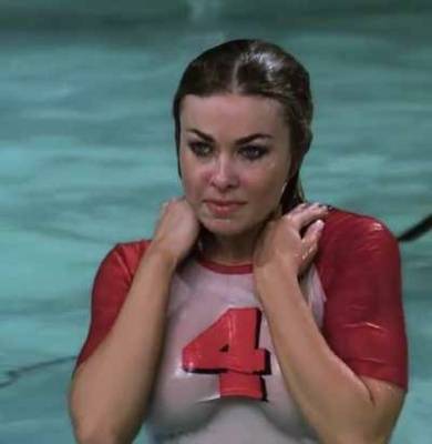 Carmen Electra - My Boss's Daughter (2003) on justmyfans.pics