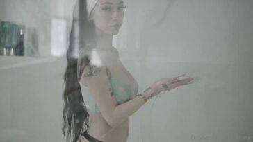 Bhad Bhabie 1CFree 1D The Nips  Video  on justmyfans.pics