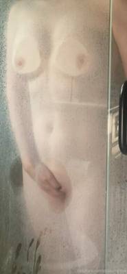 BREEessrig Nude Shower  Video on justmyfans.pics