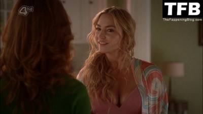 Drea de Matteo Sexy 13 Desperate Housewives (5 Pics) on justmyfans.pics